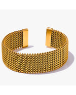 Load image into Gallery viewer, Pulseira Titania
