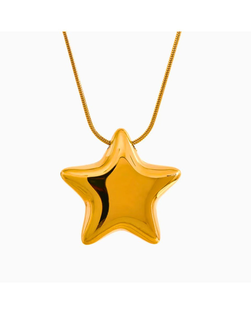 Colar Estelar