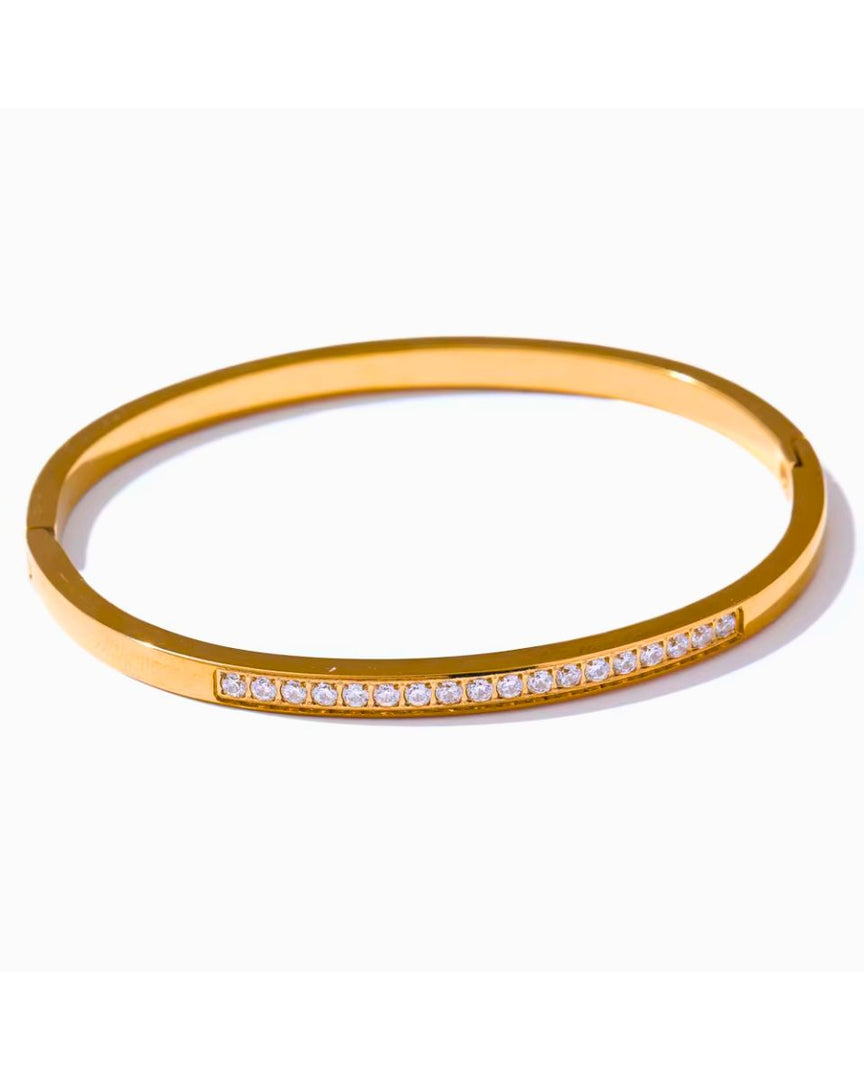 Pulseira Éclat Brillante