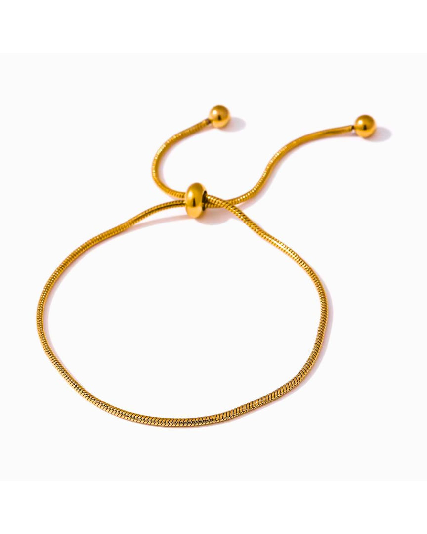 Pulseira Ouropélia