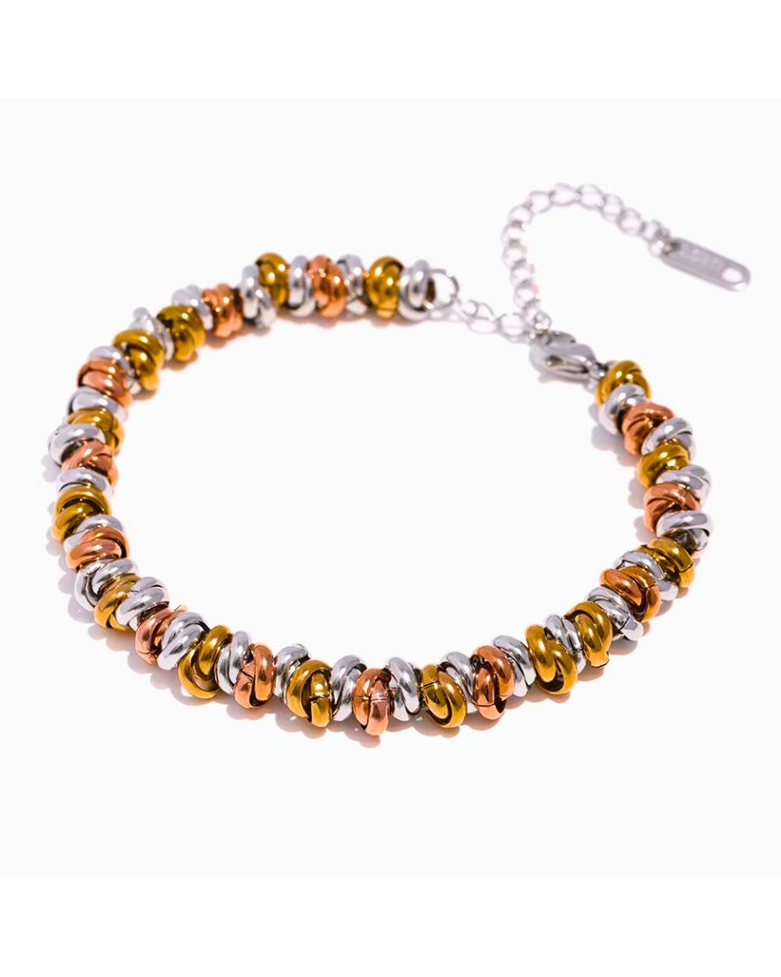 Pulseira Bold Chain