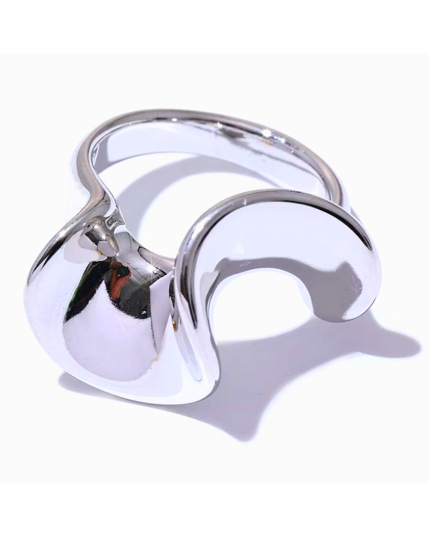 Anel Contorno