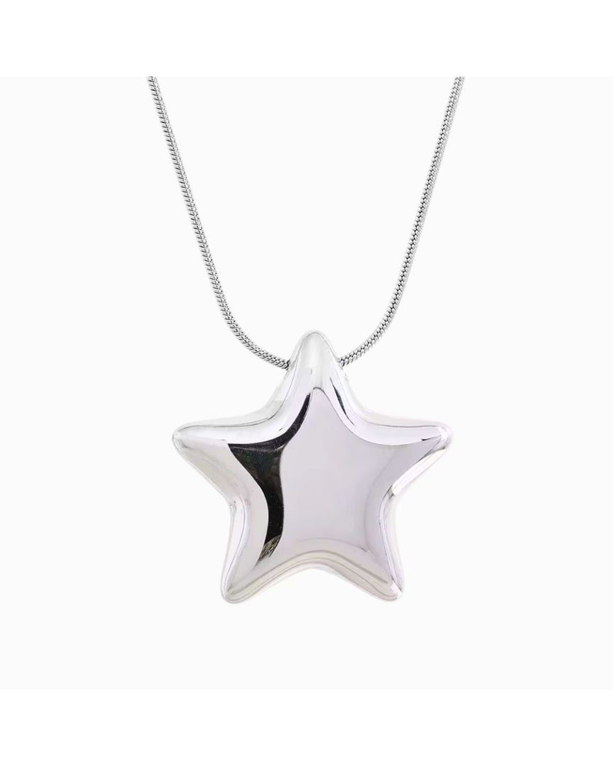 Colar Estelar