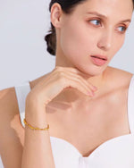 Load image into Gallery viewer, Pulseira Rockstone
