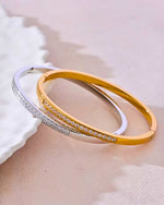 Load image into Gallery viewer, Pulseira Éclat Brillante
