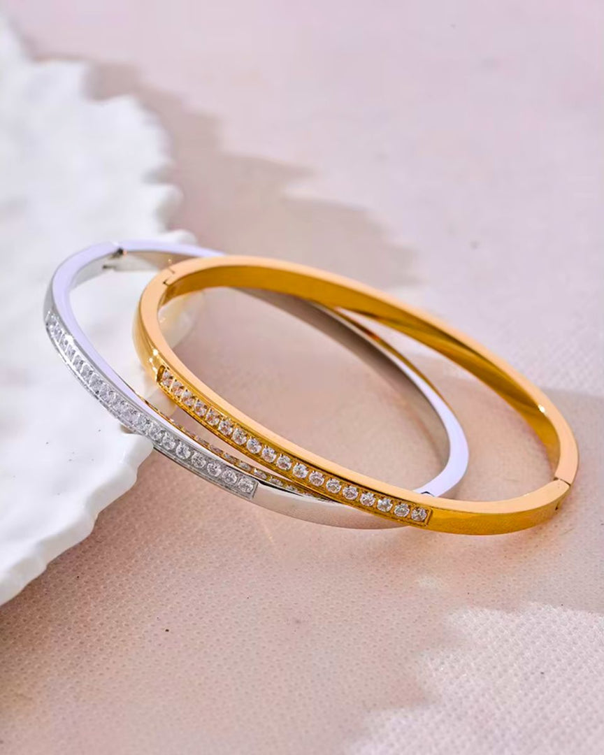 Pulseira Éclat Brillante