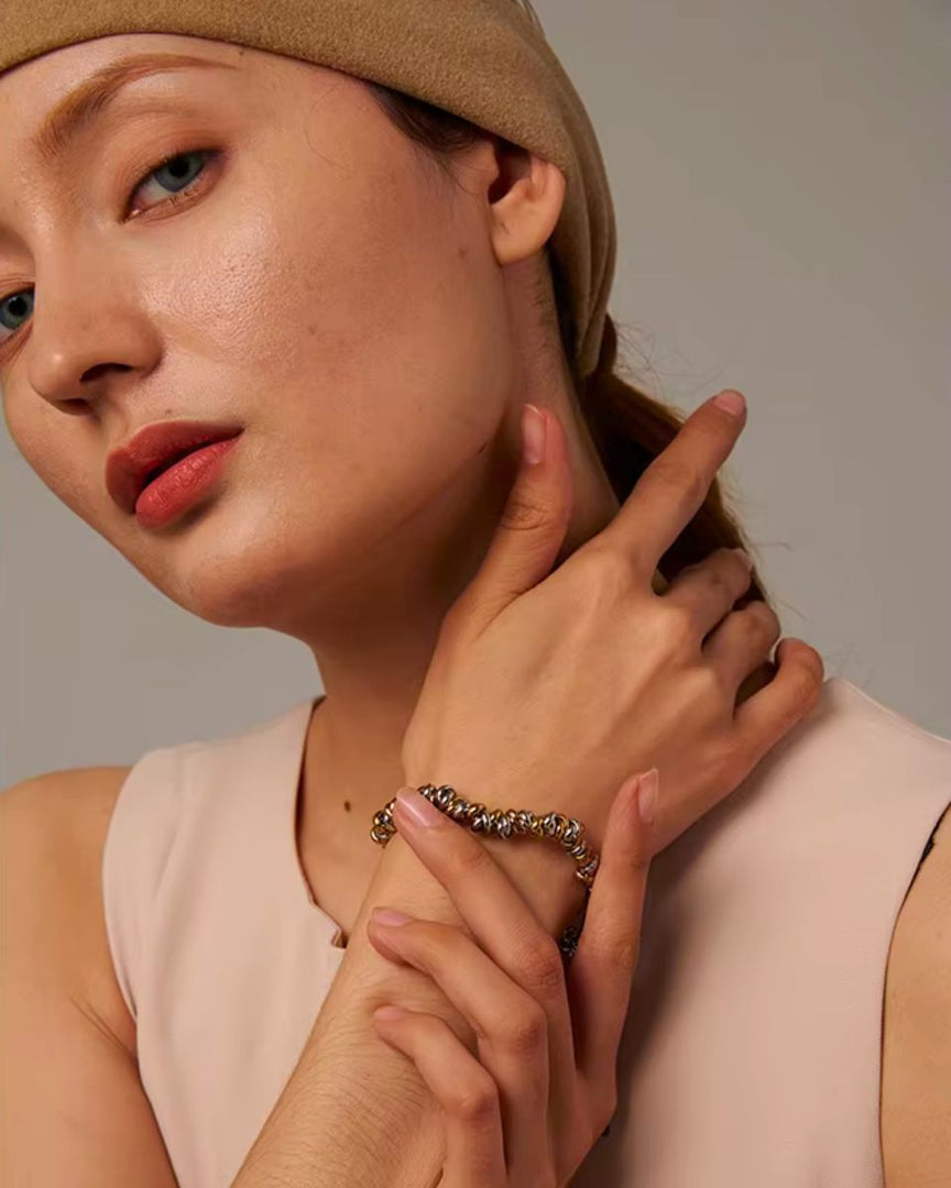Pulseira Bold Chain