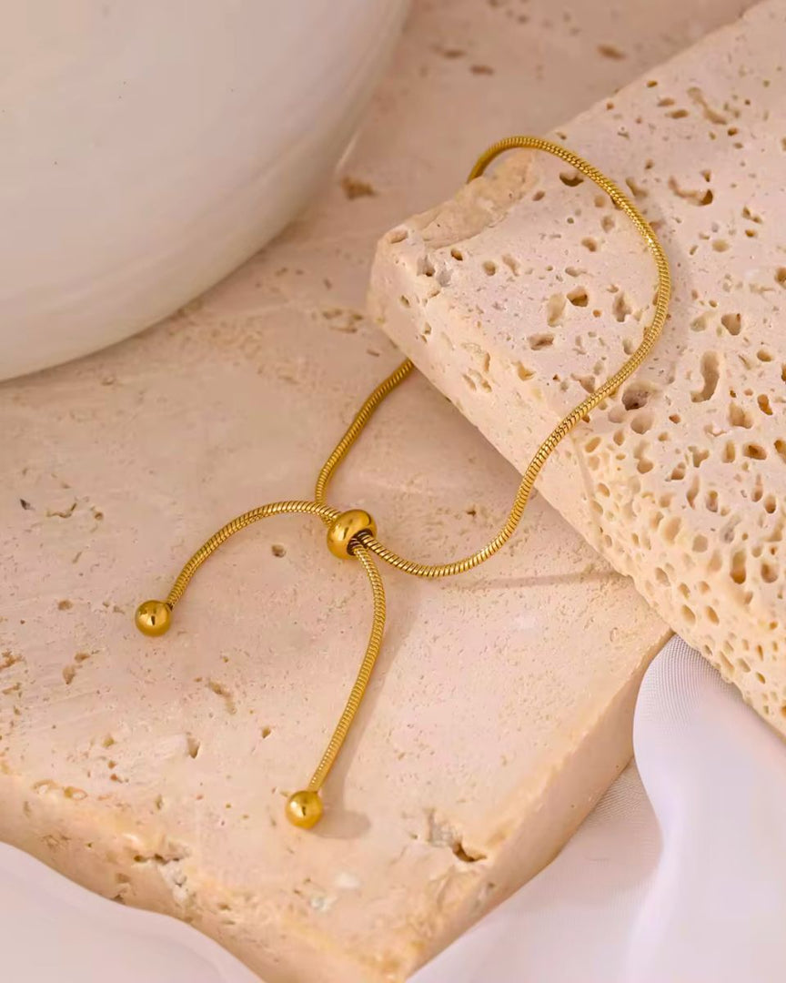 Pulseira Ouropélia