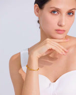 Load image into Gallery viewer, Pulseira Rockstone
