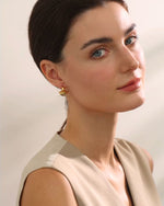 Load image into Gallery viewer, Brincos GeoStone Luxe
