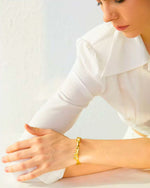Load image into Gallery viewer, Pulseira Aurum Edge
