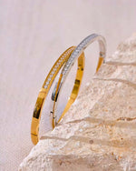 Load image into Gallery viewer, Pulseira Éclat Brillante

