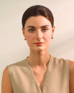Load image into Gallery viewer, Brincos GeoStone Luxe
