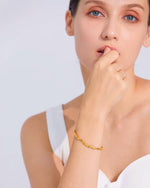 Load image into Gallery viewer, Pulseira Rockstone
