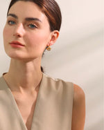 Load image into Gallery viewer, Brincos GeoStone Luxe

