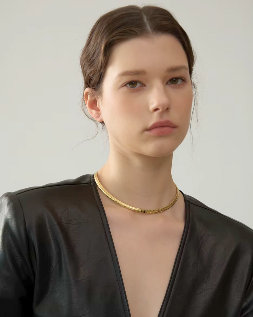 Colar Luxe Thread