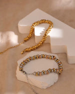 Load image into Gallery viewer, Pulseira Bold Chain
