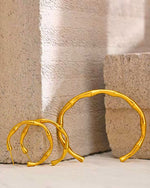 Load image into Gallery viewer, Pulseira Bamboo Elegance

