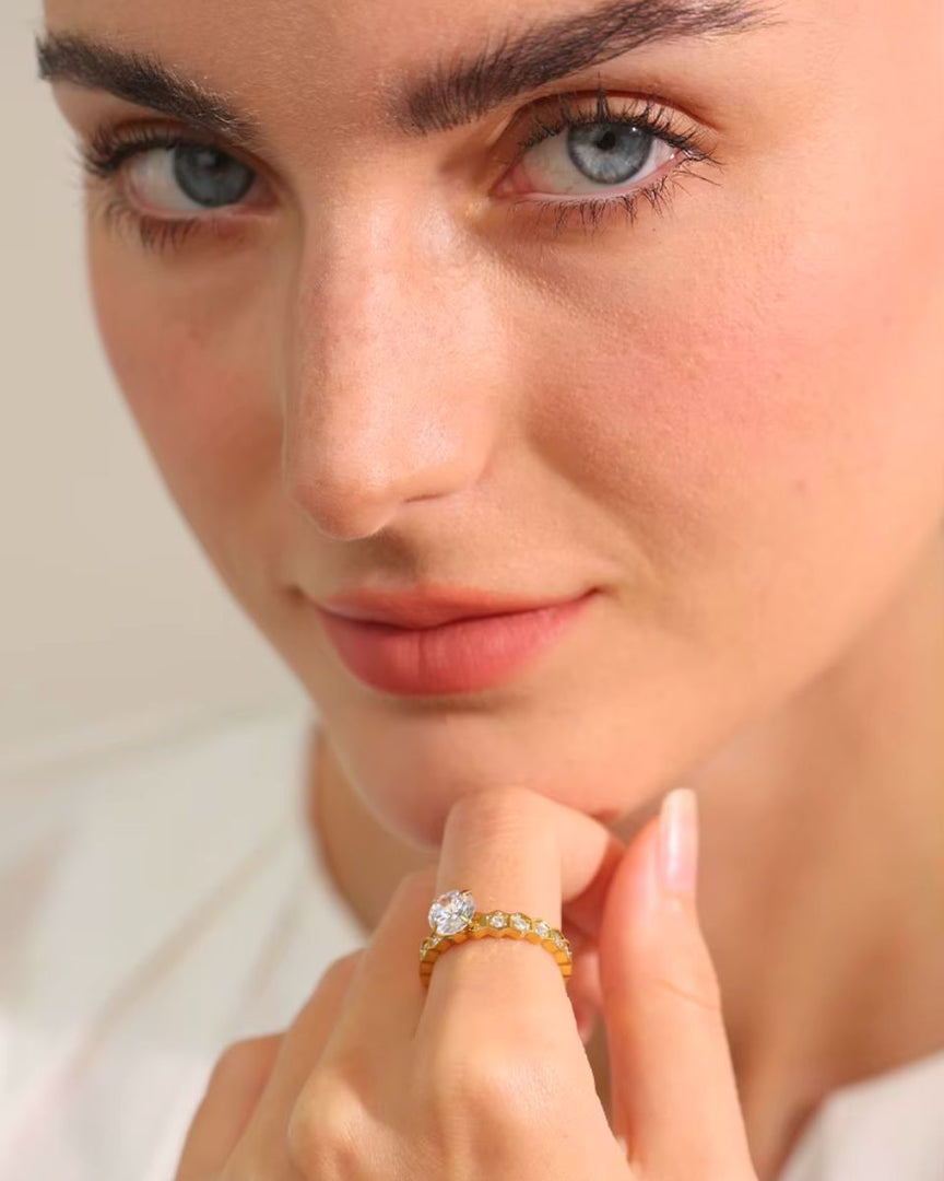 Anel Esplendor