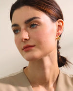 Load image into Gallery viewer, Brincos GeoStone Luxe
