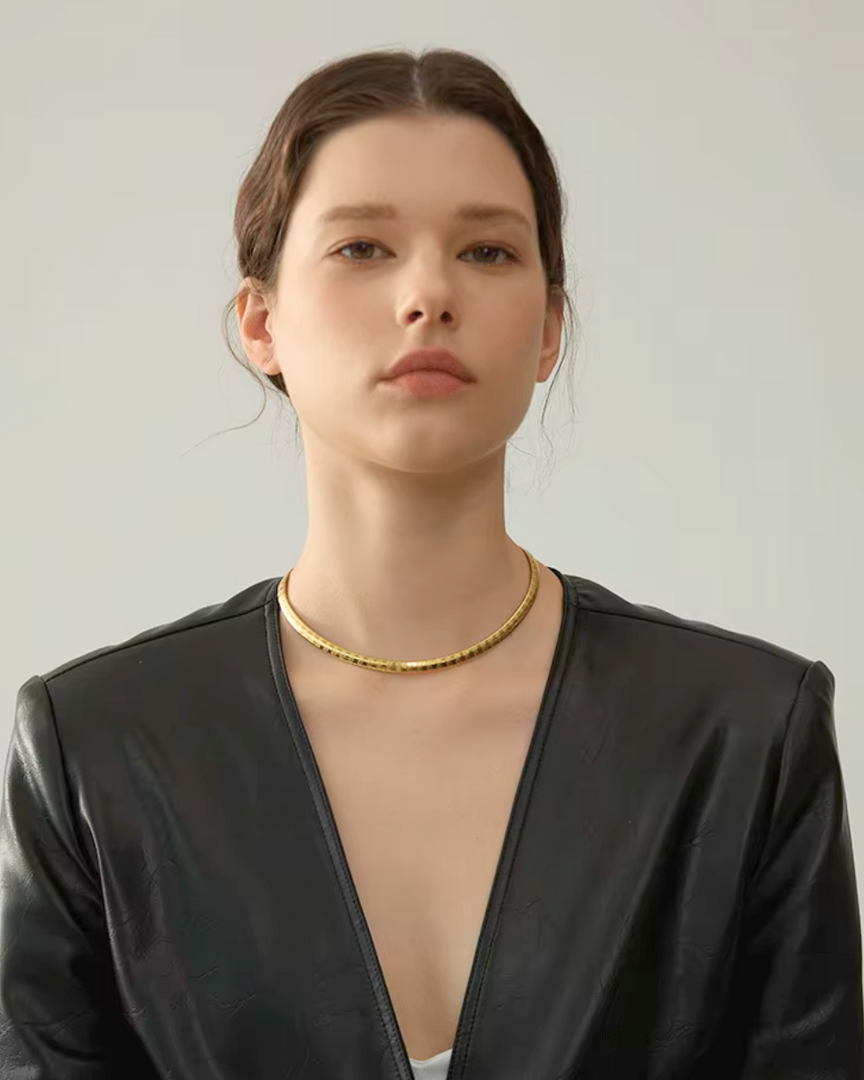 Colar Luxe Thread