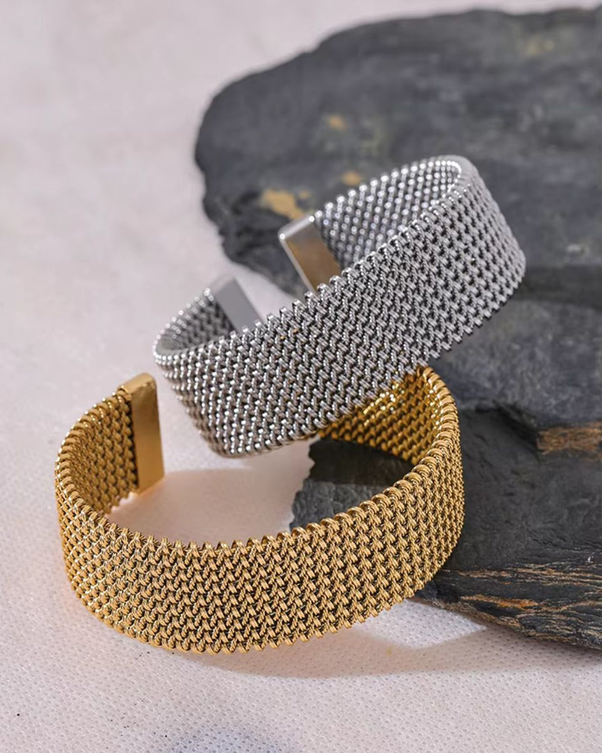 Pulseira Titania
