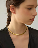 Load image into Gallery viewer, Colar Luxe Thread
