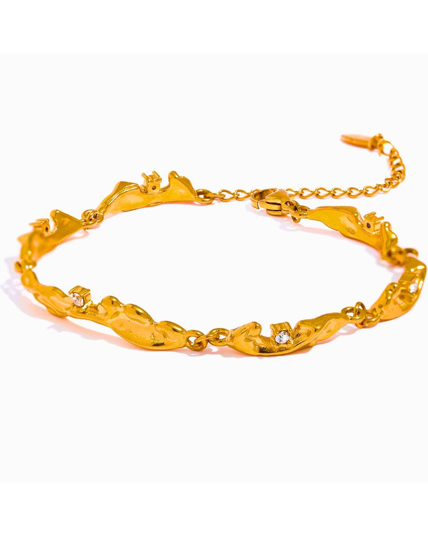 Pulseira Rockstone
